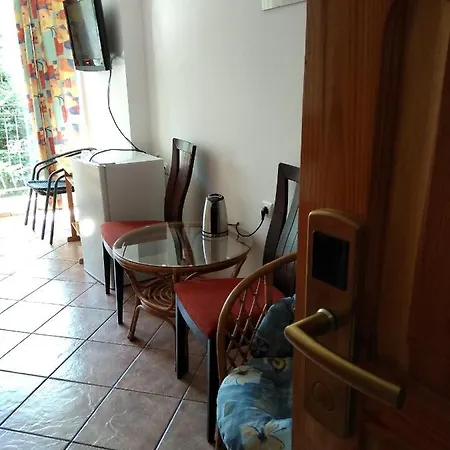 Komandor * Władysławowo