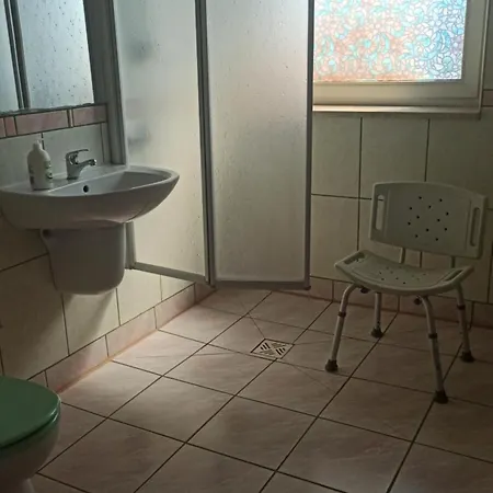 Komandor Władysławowo