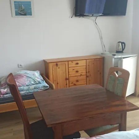 Komandor * Władysławowo