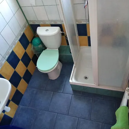 Komandor Ubytování v soukromí *