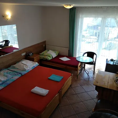 Komandor Ubytování v soukromí Władysławowo