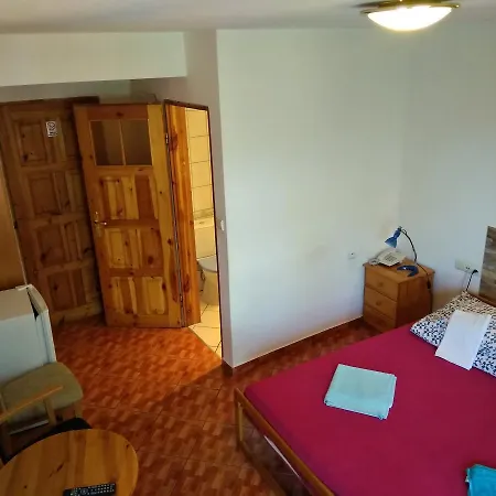 Accommodatie bij particulieren Komandor Władysławowo