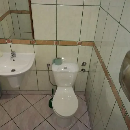 Komandor Kwatera prywatna