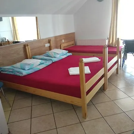 Komandor Władysławowo