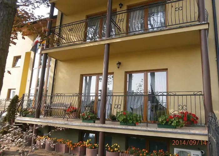 Komandor * Władysławowo