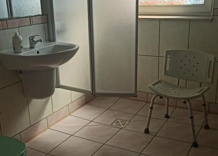 Komandor Władysławowo