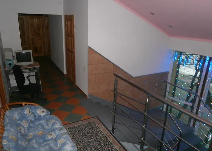 Homestay Hotelik Komandor Wladyslawowo