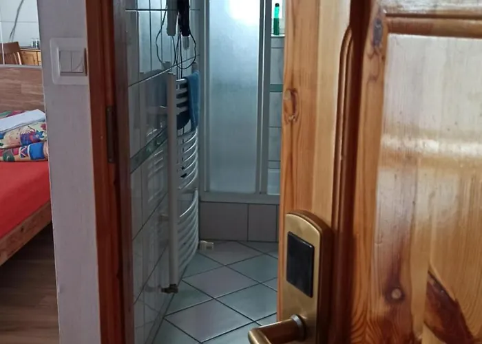 Komandor 民宿 Władysławowo