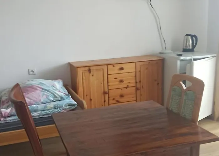 Hotelik Komandor * Wladyslawowo