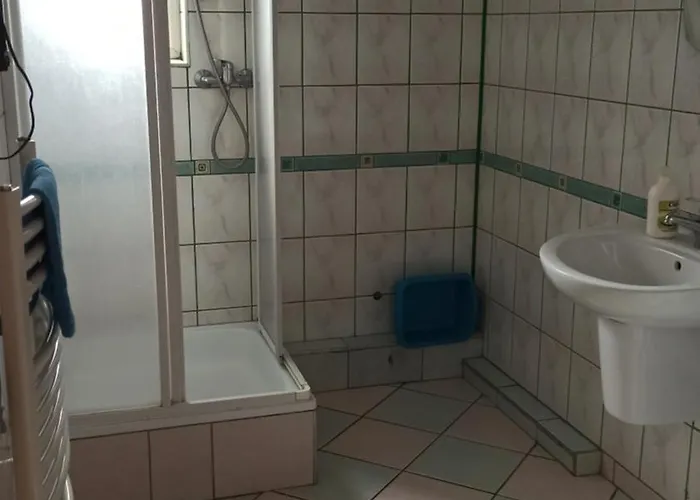 Hotelik Komandor Homestay