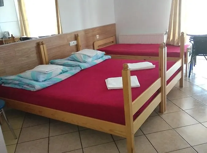 Komandor Władysławowo