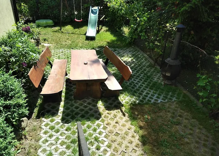 Komandor * Władysławowo